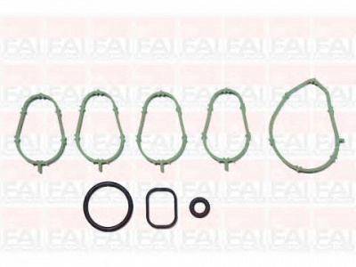 FAI AUTOPARTS im877 -  Комплект прокладок, впускной коллектор
